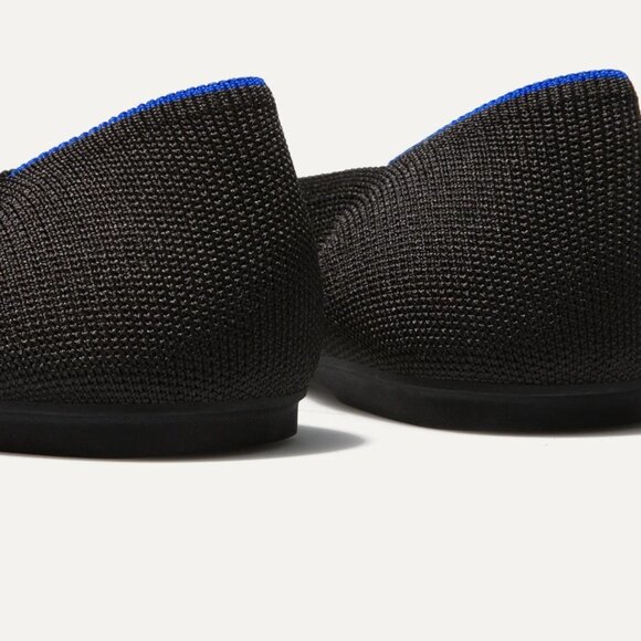 Black Rothy's Flats - Picture 3 of 3